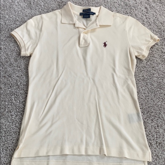 Ralph Lauren Polo Shirts - Picture 2 of 3